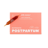 Happy postpartum - Jolly Mama