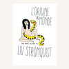 L'origine du monde - Liv Strömquist