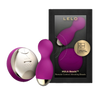 Vibrating Geisha balls Hula Beads - Lelo