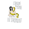 L'origine du monde - Liv Strömquist