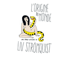 L'origine du monde - Liv Strömquist
