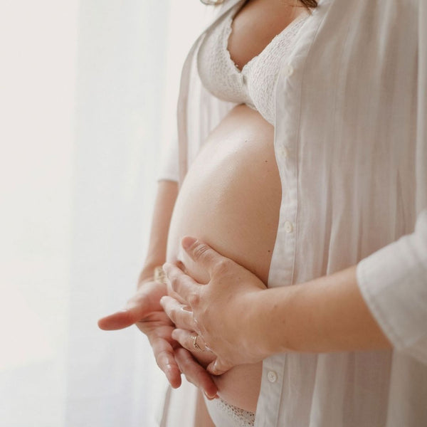 Lait anti vergetures Bio prévient l’apparition des vergetures dès les premières semaines de grossesse- Néobulle