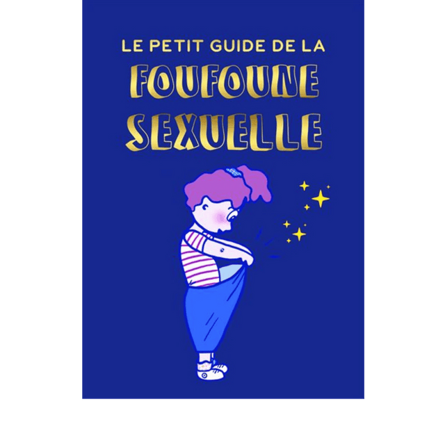 The little guide to sexual pussy - 12 to 16 years old - Julia Pietri