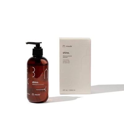 Lubrifiant à base de silicone - Maude-Gapianne-Gapianne