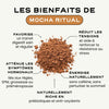 Mocha, alternative au café pour la vitalité, stress & digestion - Circles