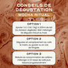 Mocha, alternative au café pour la vitalité, stress & digestion - Circles