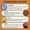 Mocha, alternative au café pour la vitalité, stress & digestion - Circles