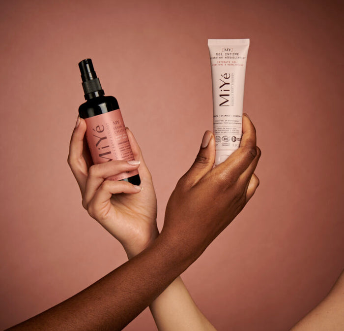 Miyé Care - Tous les produits à -10%
