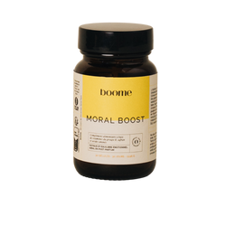 Compléments alimentaires Moral Boost - Boome