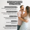 Multi-vitamines pour soutenir la fertilité - Equilibrist x Emancipée
