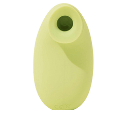 Aura stimulateur clitoridien à air pulsé - My Lubie