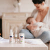 Compléments Bio pour l'allaitement et la lactation - Néobulle