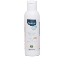Gel aloe vera hydratant Bio - Néobulle