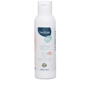 Gel aloe vera hydratant Bio - Néobulle
