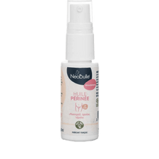 Huile de massage Bio pour Périnée - Néobulle