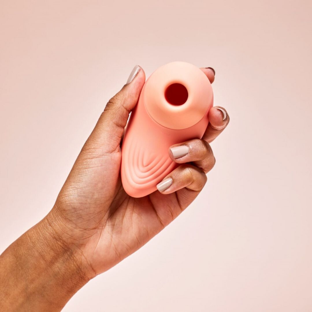 Ona stimulateur clitoridien - Bouche Bée