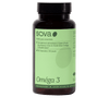 Oméga‑3 Sova : soutient le fonctionnement du cœur et du cerveau ainsi que l'équilibre hormonal