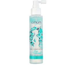 Lotion anti-chute pour cheveux - Omum
