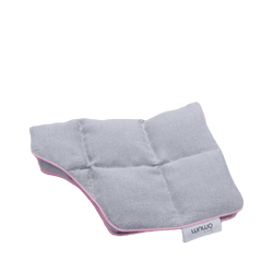 Bouillotte douleurs de règles graines de lin - Omum