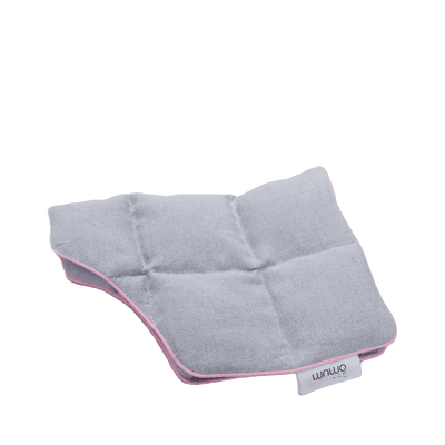 La bouillote Omum apaise les douleurs menstruelles, pendant l’ovulation, le SPM ou les règles