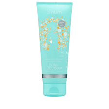 Omum - shampoing naturel sans sulfate forumlé pour fortifier et hydrater les cheveux