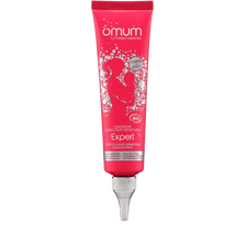 Crème anti-vergetures de grossesse - Omum