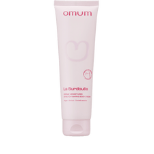La crème La Surdouée protège, régénère la peau et prévient la formation des vergeture - Omum