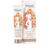 Omum - crème solaire hydratante, teintée et dotée d’une haute protection contre les UVA/UVB