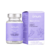 Saffron Supplements for Sleep and Relaxation - Omum