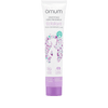 Omum - dentifrice bio sans fluor idéal pour les gencives sensibles ou irritée pour un sourrire éclatant