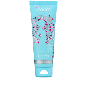 Gel pour soulager les jambes lourdes - Omum