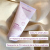 Un gel intime hydratant, apaisant et protecteur. - Omum
