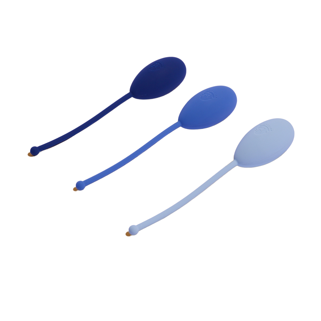 perles renforcement périnéale 3 poids