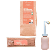 Pack maternité pour vivre son accouchement sereienement