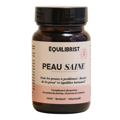 Peau-Saine-Equilibrist
