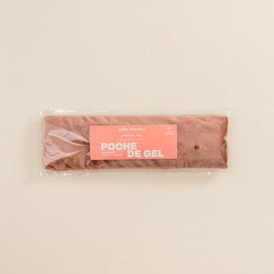 Pack Maternité : poche périnéale post accouchement, Infusion accouchement & Bidet