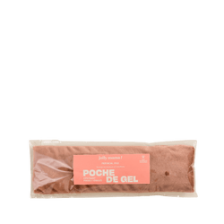 Poche chaud froid douleurs périnéales & post accouchement  - Jolly Mama