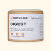 Probiotics for digestion and anti-bloating - Digest Circles