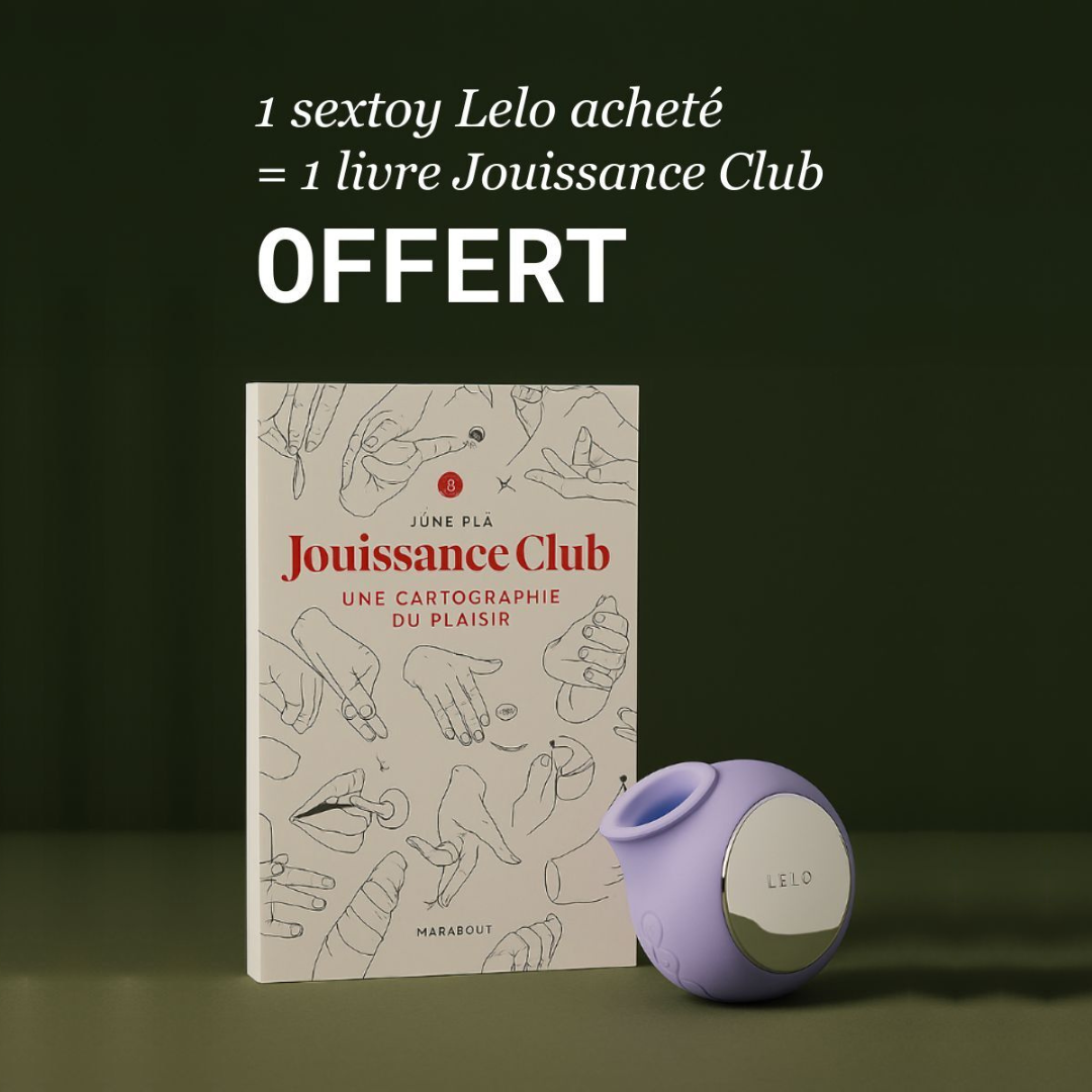 Lelo Soraya 2™ Rabbit Vibrator