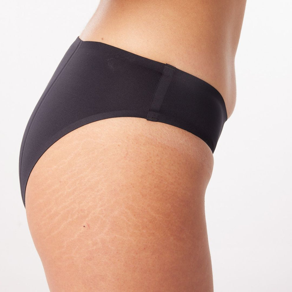 La Culotte menstruelle flux très abondant et post partum - Smoon