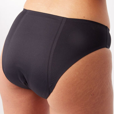 La Culotte menstruelle flux très abondant et post partum - Smoon