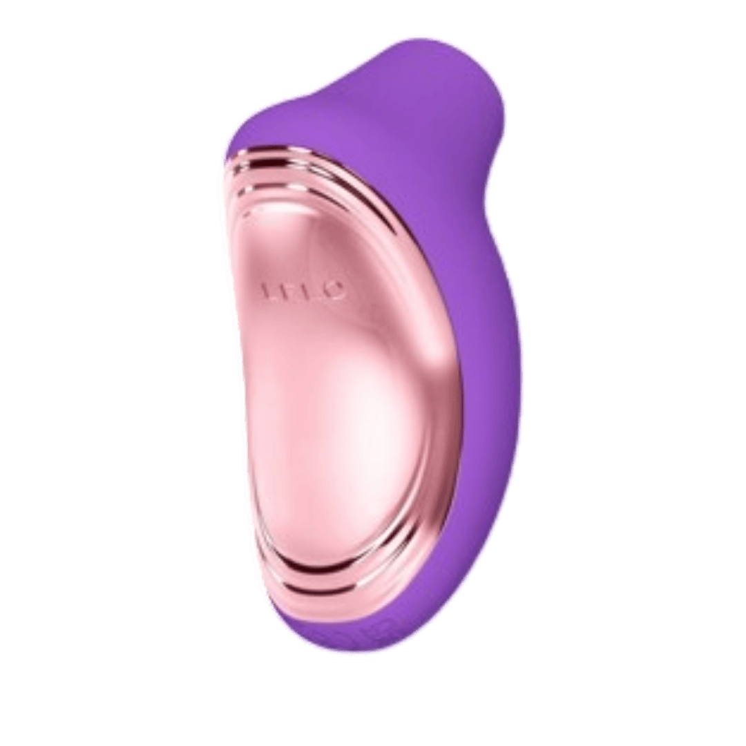 SONA 2 Travel Vibromasseur clitoridien à air pulsé - LELO