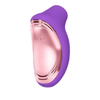 SONA 2 Travel Pulsating Air Clitoral Vibrator - LELO
