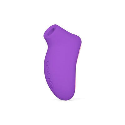 SONA 2 Travel Pulsating Air Clitoral Vibrator - LELO