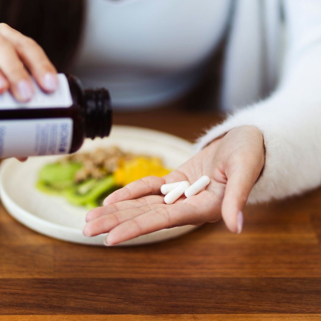 Complements alimentaires Soav pour carence en Magnésium pour réduire la fatigue, apaiser le stress et soutenir le sommeil