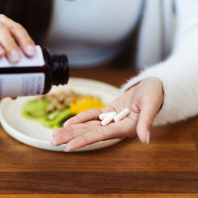 Complements alimentaires Soav pour carence en Magnésium pour réduire la fatigue, apaiser le stress et soutenir le sommeil