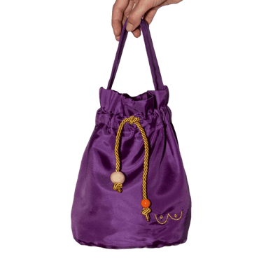 Sac Gigi Boobs - Edition Limitée Mamatich x Gapianne