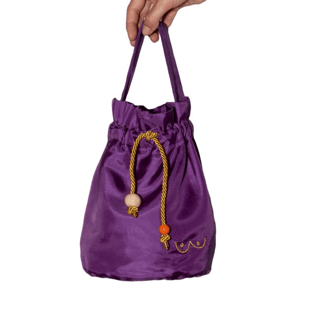 Sac Gigi Boobs - Edition Limitée Mamatich x Gapianne