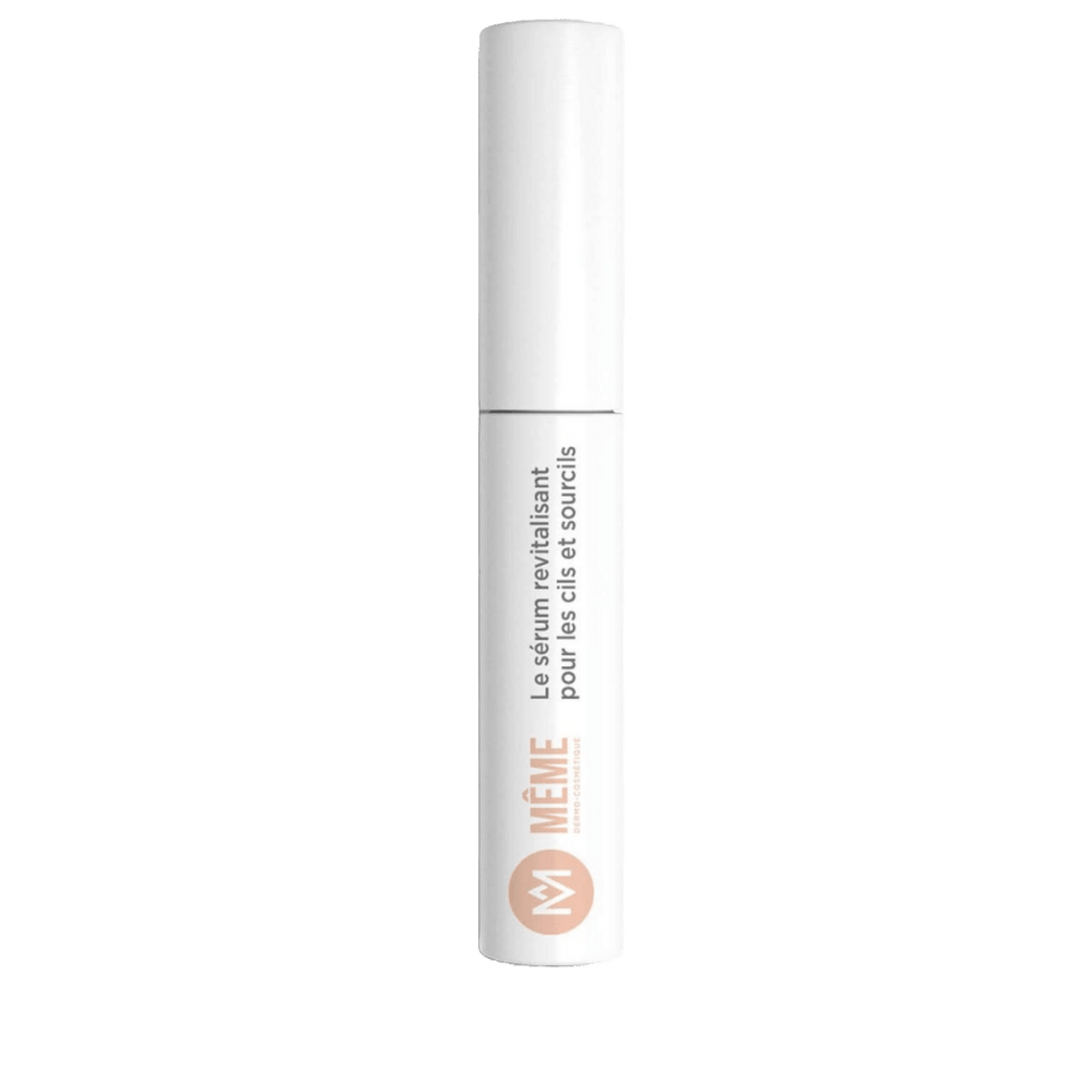 Meme - sérum cils et sourcils formulé pour renforcer et densifier vos cils et sourcils.