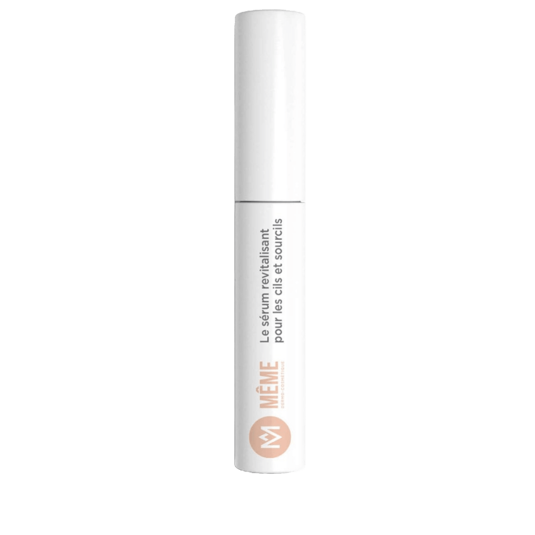 Meme - sérum cils et sourcils formulé pour renforcer et densifier vos cils et sourcils.